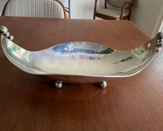 Mexican Sterling Silver