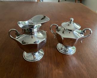 Mexican Sterling Silver