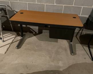 Herman Miller Action Office Table by George Nelson