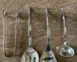 Sterling Silver