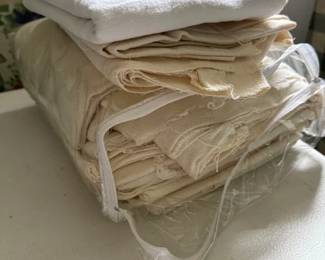 flour sack material