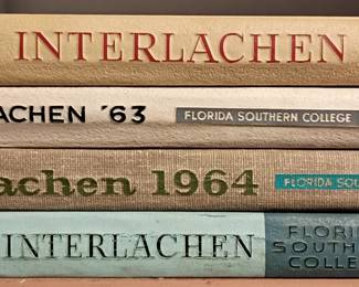 Yearbooks