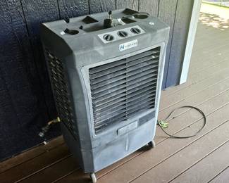 Swamp cooler