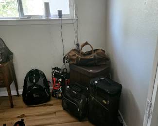 Luggage