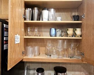 Kitchen items