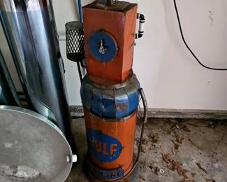 Fun yard Decor