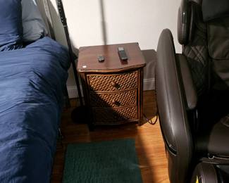 Cute nightstand