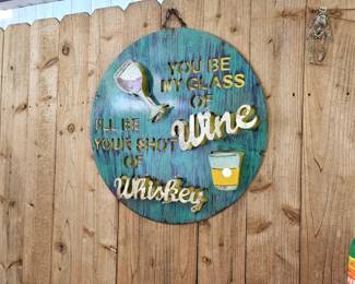 Fun signs