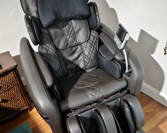 Massage chair