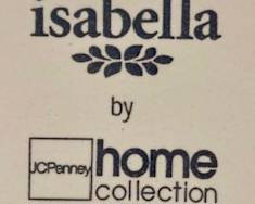 JC Penny Home Collection Isabella China Set.