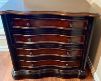 HOOKER Serpentine Front Lateral File