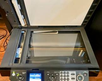 Epson WorkForce 500 All-in-One Printer