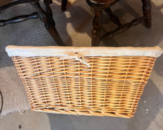 $10 basket