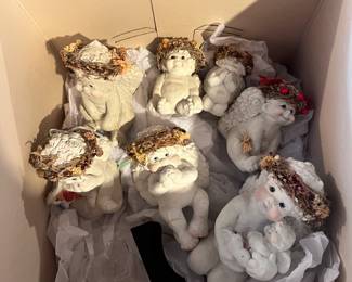 bin of dreamsicles $50