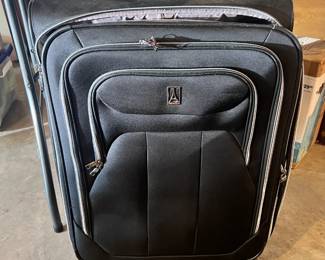 suitcase $50