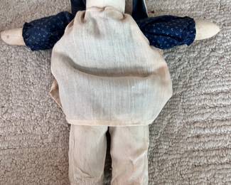 Vintage Floppy Earred Rabbit - $20 (will bundle if more than 1 is purchased)