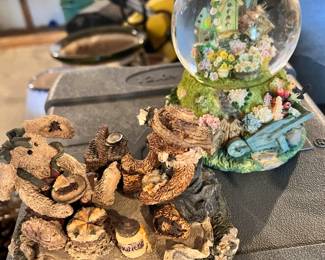 Boyds Bears - $10 a piece or make a bundle deal the more you buy