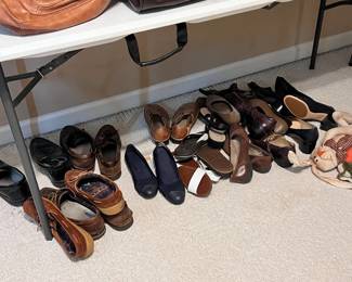 shoes - $5 a pair