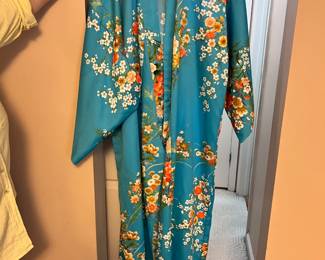 Japanse Kimono - $50