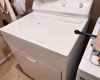 Kenmore Dryer - $100