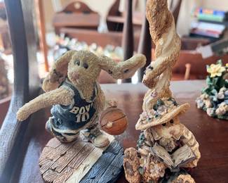 Boyds Bears - $10 a piece or make a bundle deal the more you buy