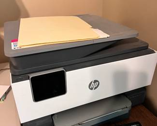 HP printer - $40