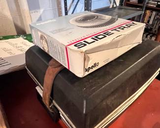 universal slide tray with slides - $20