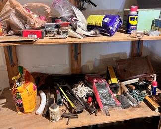 make and offer unless marked