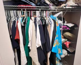 women's clothes - $2 each 