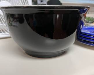 Heavy Mixing Bowls - Set of 3 - $40