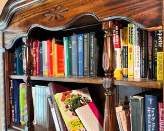 Books $2 each (will bundle)