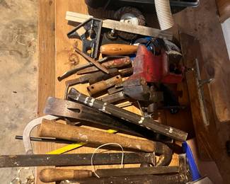 many tools avaiable - will bundle