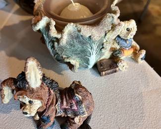 Boyds Bears - $10 a piece or make a bundle deal the more you buy