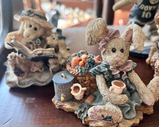 Boyds Bears - $10 a piece or make a bundle deal the more you buy