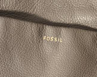 Fossil Handbag $30
