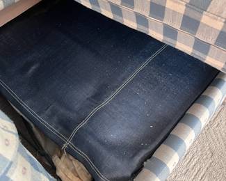 Sleeper Sofa - $100