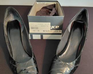 Women's Krista Size 12 heels