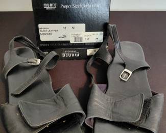 women's sandals