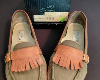 women's shoes - Trotters