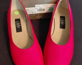 women's heels