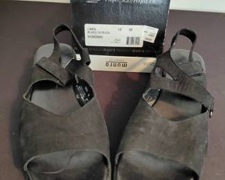 women's sandals