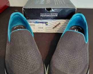 Skechers performance sneakers