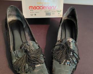 women's shoes maqdesians
