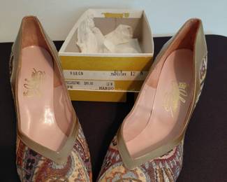 women's heels