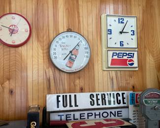 Assorted Advertisement