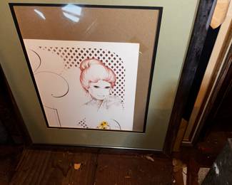 Sale Picture