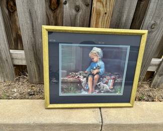 Sale Picture