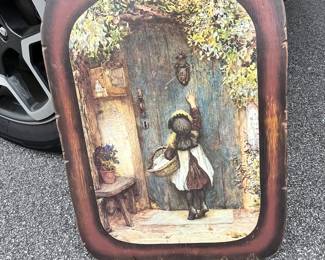 Sale Picture
