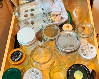 395 - Drawer Lot