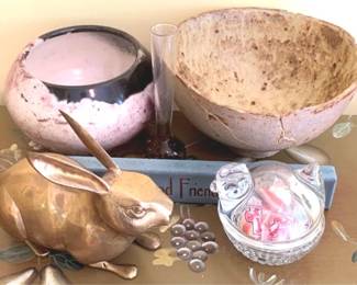 150 - Assorted Items